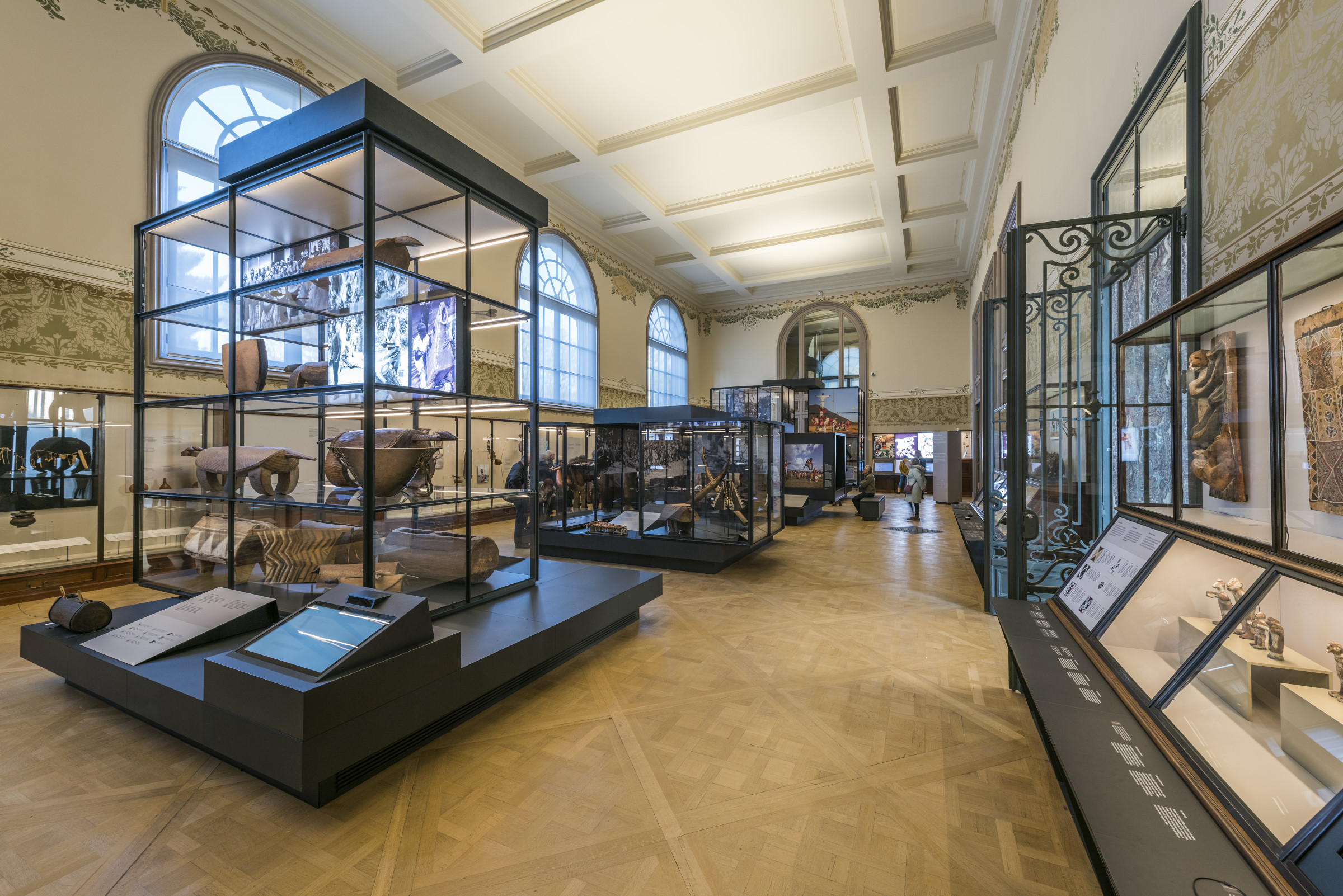 Maand van de wetenschap | Koninklijk Museum voor Midden-Afrika